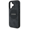 GUESS ETUI 4G CIRCLE CLASSIC LOGO DO MAGSAFE DO IPHONE 16 PRO MAGNETYCZNE