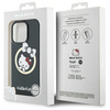 HELLO KITTY ETUI HARDCASE DO IPHONE 16 PRO 6.3 DO MAGSAFE FUN BOW IML