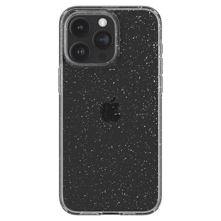 SPIGEN LIQUID CRYSTAL IPHONE 15 PRO MAX GLITTER CRYSTAL
