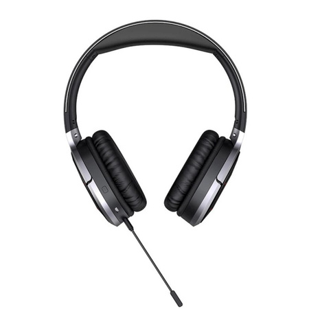 AWEI SŁUCHAWKI A799BL GAMINGOWE NAUSZNE DO PC PS4 Z MIKROFONEM BLUETOOTH