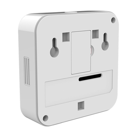 HEIMAN BEZPRZEWODOWY CZUJNIK ALARM TLENKU WĘGLA DO INTELIGENTNEGO DOMU