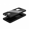 ADIDAS CASE DO HUAWEI P40 39062 MOULDED PU ANTYPOŚLIZGOWE ZABEZPIECZENIE