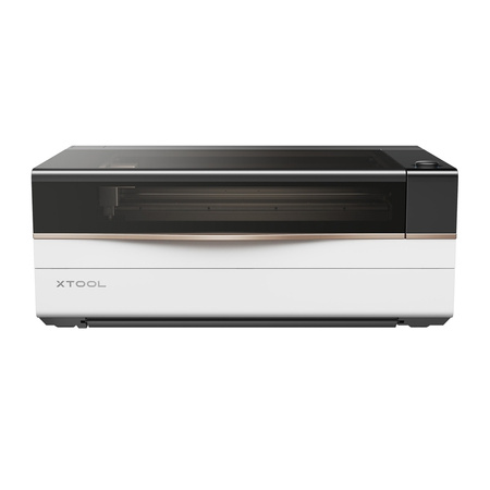 Grawerka laserowa xTool P3 80W - zestaw All-in-one