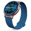 Smartwatch HiFuture Aurora - niebieski