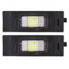 AUTOTUNE ZESTAW LAMPEK LED DO ALFA ROMEO 147 156 159 166 BRERA GT SPIDER