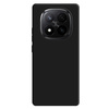 Redmi Note 15 Pro+ 5G - 3mk Matt Case Pro