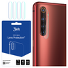 Realme X50 Pro 5G - 3mk Lens Protection