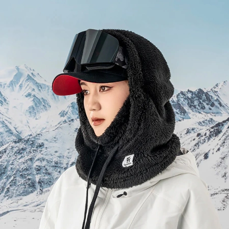 QUNATURE KOMINIARKA NARCIARSKA ROZMIAR M ARCTIC VELVET DO SPORTÓW ZIMOWYCH