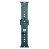 42/44/45/46/49 mm Evergreen (big) - 3mk Silicone Watch Strap for Apple