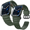 HURTEL PASEK TRIPLE PROTECTION DO APPLE WATCH 9 8 7 6 5 4 3 2 1 41 40 38 MM
