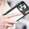 HURTEL ETUI OUTER SPACE DO IPHONE 17 PRO MAX PRZEZROCZYSTE