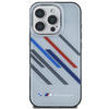 BMW BMHCP16X23HTRAG POKROWIEC DO IPHONE 16 PRO MAX 6.9 HARDCASE MOTORSPORT