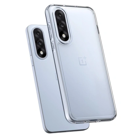 SPIGEN ETUI ULTRA HYBRID DO ONEPLUS NORD 5 PRZEZROCZYSTY OCHRONNY