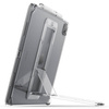 SPIGEN AIRSKIN HYBRID ”S” IPAD PRO 12.9 2021 / 2022 CRYSTAL CLEAR