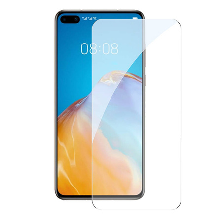 BASEUS SZKŁO HARTOWANE OCHRONNE DO HUAWEI P40 PRZEŹROCZYSTE WYSOKA JAKOŚĆ