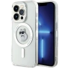 KARL LAGERFELD ETUI DO IPHONE 14 PRO MAX 6,7 DO MAGSAFE HARDCASE