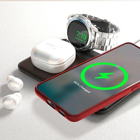MERCURY ETUI DO IPHONE 14 PLUS 6.7 OCHRONNE DO TELEFONU PRZEZROCZYSTE JELLY