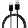 SAMSUNG KABEL USB-A DO USB-C 1.5M EP-DG970BBE DO TELEFONÓW SZYBKIE