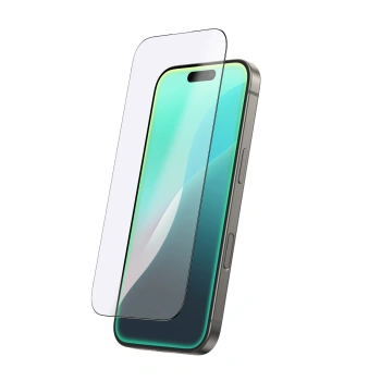 AMAZINGTHING SZKŁO HARTOWANE RADIX MATTE GLASS DO IPHONE 16 MATOWE