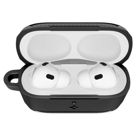 SPIGEN ETUI CASE RUGGED ARMOR DO AIRPODS 3 ODPOWIEDNIE DO CIĘŻSZYCH