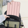 TECH-PROTECT POKROWIEC NA TABLET 13-14 DO MACBOOKA PRO ZAMKNIĘCIE NA ZAMEK
