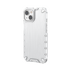 Ombre Protect Case etui do iPhone 14 Plus pancerny pokrowiec różowo-niebieskie