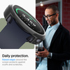 SPIGEN ETUI LIQUID AIR DO SAMSUNG GALAXY WATCH 7 40 MM OCHRONA Z RĘKOJEŚCIĄ
