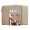 UNIQ CYPRUS TORBA DO LAPTOPA 14 WATER-RESISTANT DO MACBOOK AIR 13 NEOPRENE