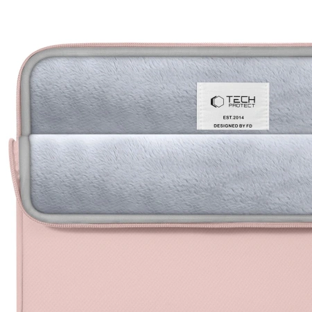 TECH-PROTECT TORBA SLEEVE DO LAPTOPA 15-16 CALI WYSOKA OCHRONA