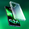 Samsung Galaxy S26 Ultra - 3mk Clear Case