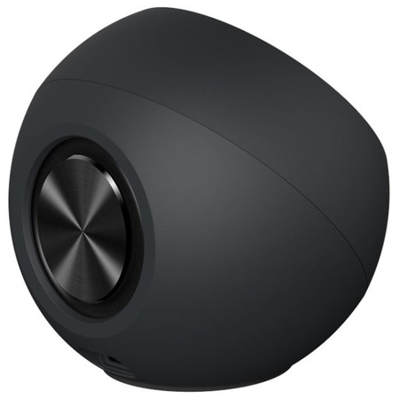 CREATIVE GŁOŚNIKI DO KOMPUTERA PEBBLE 2.0 V3 DO PC USB-C BLUETOOTH 5.0