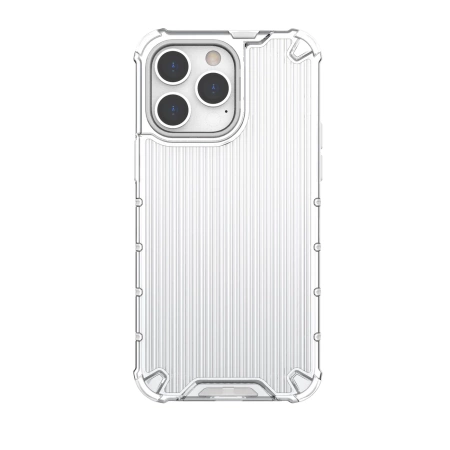 HURTEL ETUI OMBRE PROTECT DO IPHONE 13 PRO MAX PANCERNY POKROWIEC Z OCHRONĄ