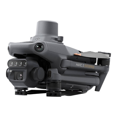 DJI DRON MAVIC 3 MULTISPECTRAL C2 DO DRONÓW Z DJI CARE 1 ROK BEZPIECZEŃSTWO
