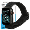 BELINE PASEK DO APPLE WATCH 38 40 41MM DO SERIES 1 2 3 4 5 6 7 8 SE CZARNY