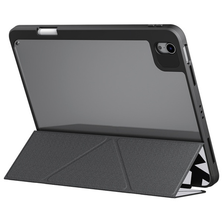 Skinarma etui Kira Kobai iPad Air 11 (M2/M3/5Gen/4Gen) chrome