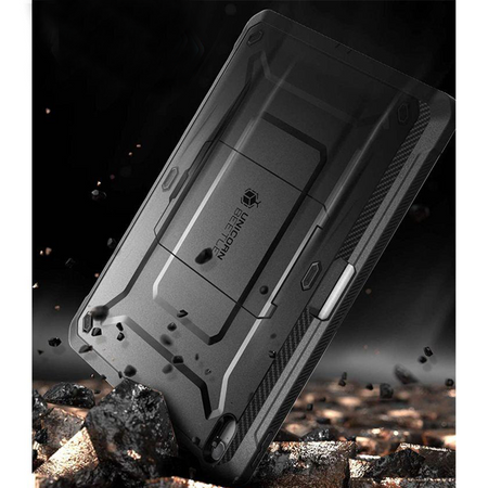 SUPCASE UNICORN BEETLE PRO GALAXY TAB S7+ / S8+ PLUS 12.4 BLACK