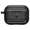 SPIGEN ETUI CASE RUGGED ARMOR DO AIRPODS 3 ODPOWIEDNIE DO CIĘŻSZYCH