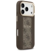 GUESS ETUI 4G STRIPE MAGSAFE DO IPHONE 17 PRO WYSOKA