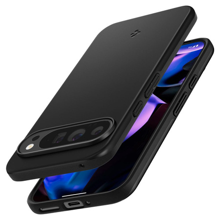 SPIGEN THIN FIT CASE DO GOOGLE PIXEL 9 PRO XL CIEKAWY POKROWIEC DO TELEFONU