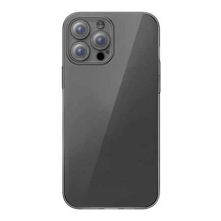 BASEUS ETUI CASE Z SZKŁEM HARTOWANYM DO IPHONE 12 PRO MAX ZESTAW OCHRONNY