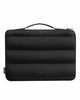 INNOSTYLE DAMSKA TORBA NA LAPTOPA 15 6 16 WODOODPORNA STRATUS SLEEVE CZARNA