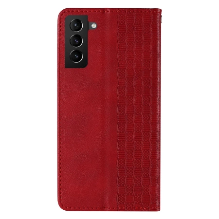 HURTEL MAGNET STRAP CASE ETUI DO SAMSUNG GALAXY S22+ S22 PLUS Z MINI SMYCZĄ