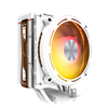Chłodzenie CPU DARKFLASH E400 (białe)
