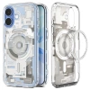SPIGEN ETUI ULTRA HYBRID MAGSAFE DO IPHONE 17 ZERO ONE OCHRONA Z TYTANOWYM