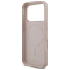 KARL LAGERFELD ETUI SILICONE KARL&CHOUPETTE RING MAGSAFE DO IPHONE 17 PRO