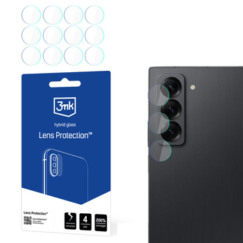 3MK SZKŁO LENS PROTECTION DO SAMSUNG GALAXY Z FOLD SPECIAL EDITION FRONT