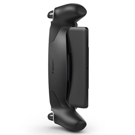SPIGEN THIN FIT POKROWIEC DO SONY PLAYSTATION PORTAL PRZEZROCZYSTE OCHRONNE