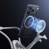 MCDODO UCHWYT ROWEROWY NA TELEFON GOPRO DO ROWERU NA SZYJĘ MAGNETYCZNY