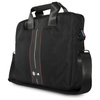 Torba BMW BMCB15COMPVSKR 16czarny/black Nylon Red Stripe