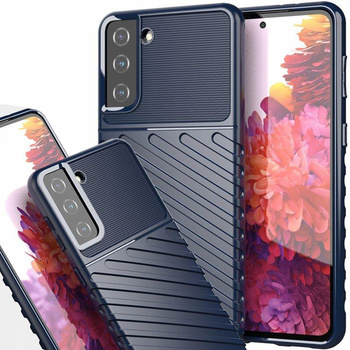 HURTEL ETUI ELASTYCZNE DO SAMSUNG GALAXY S22+ WYSOKA OCHRONA ANTYWSTRZĄSOWA